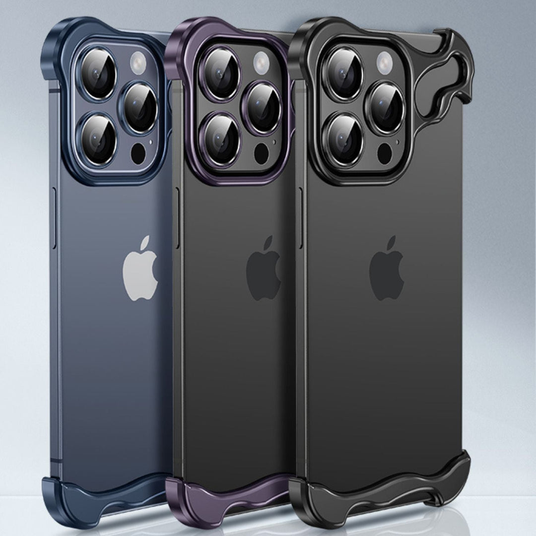 Slim Minimalist Mobile Phone Case for Stylish Protection-Orizon Depot