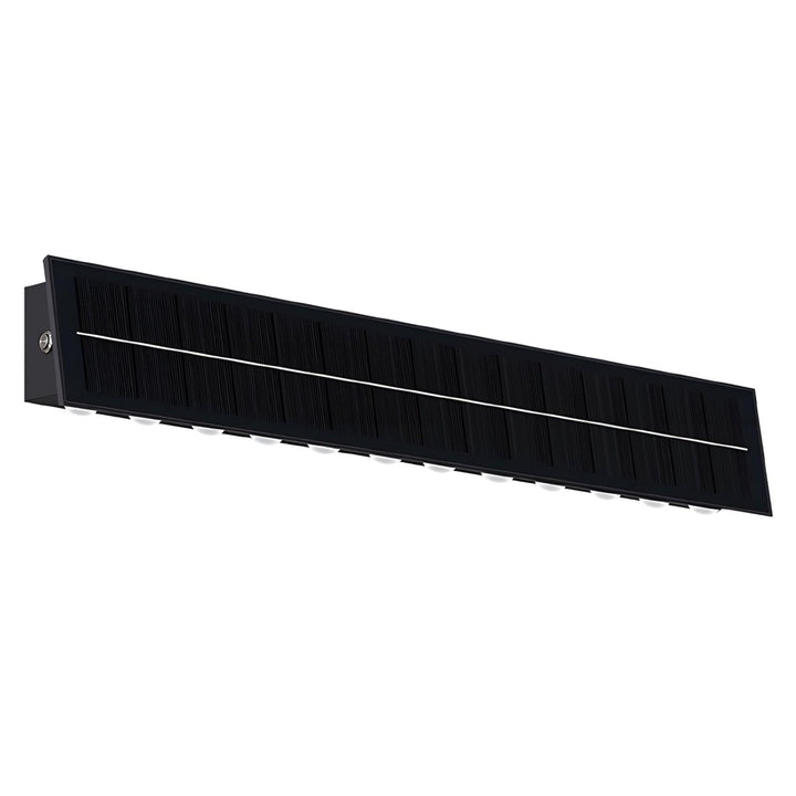 Outdoor LED Wall Washer Light | Modern Waterproof Design