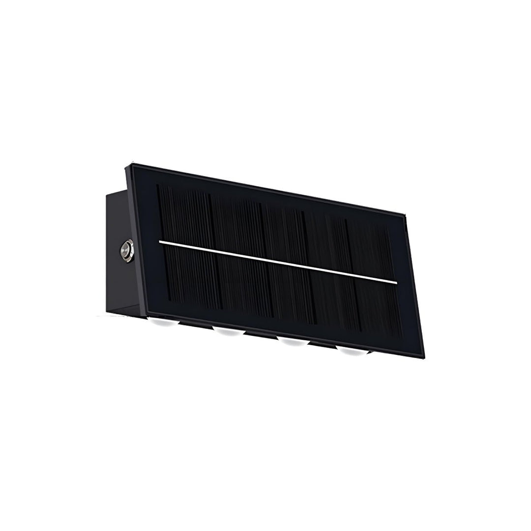 Outdoor LED Wall Washer Light | Modern Waterproof Design