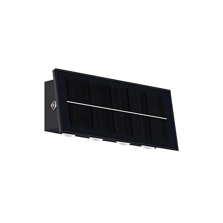 Outdoor LED Wall Washer Light | Modern Waterproof Design