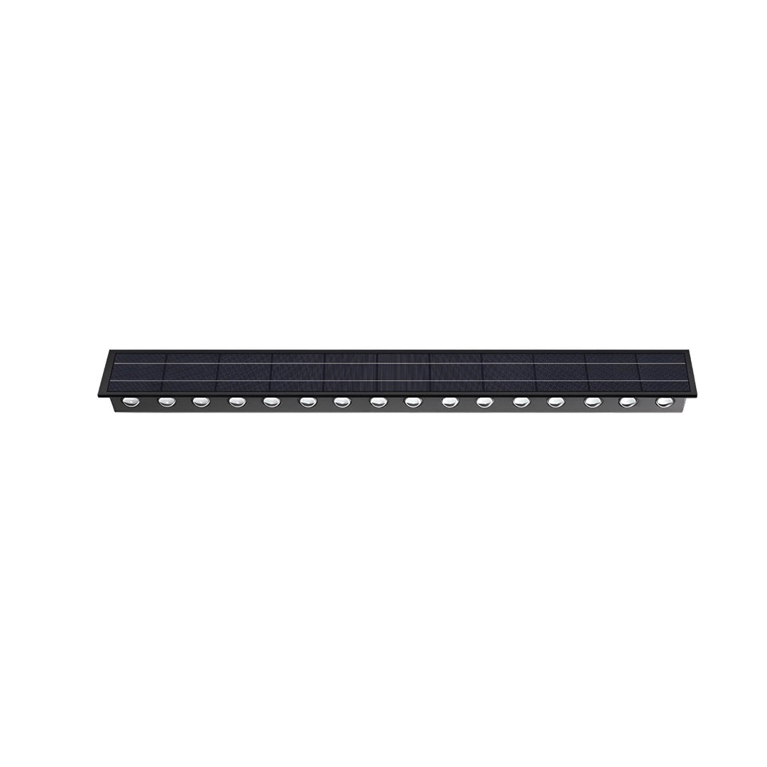 Outdoor LED Wall Washer Light | Modern Waterproof Design