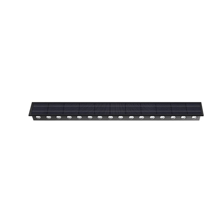 Outdoor LED Wall Washer Light | Modern Waterproof Design