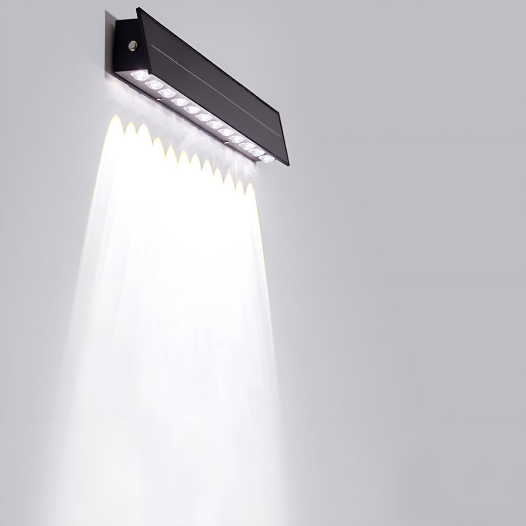 Outdoor LED Wall Washer Light | Modern Waterproof Design