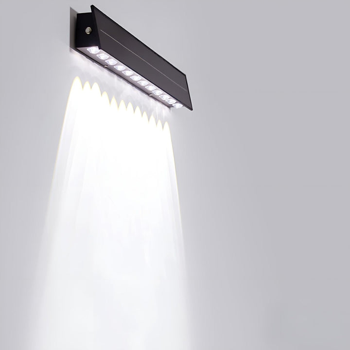Outdoor LED Wall Washer Light | Modern Waterproof Design