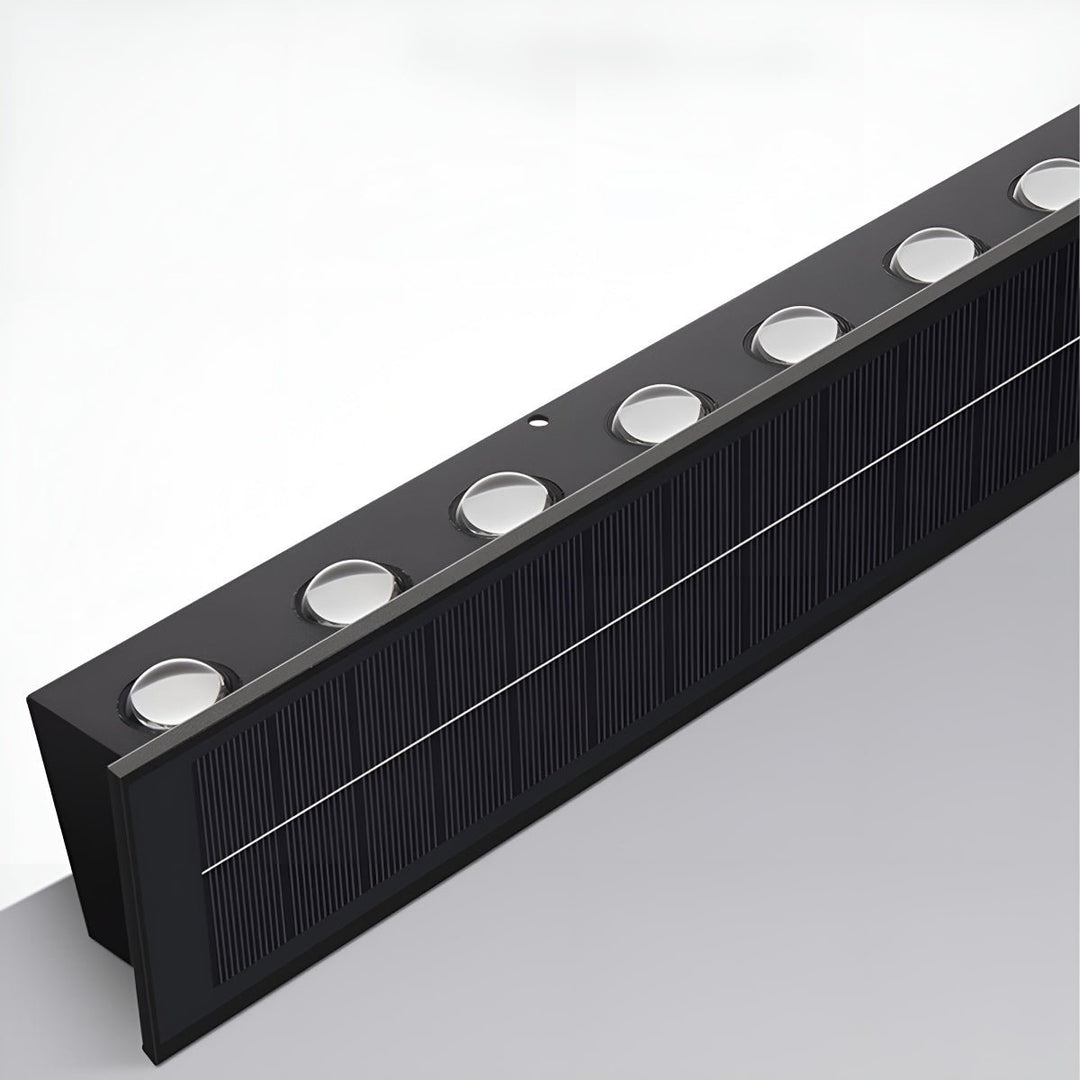 Outdoor LED Wall Washer Light | Modern Waterproof Design