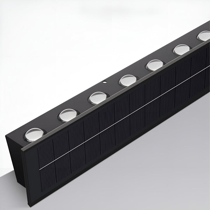 Outdoor LED Wall Washer Light | Modern Waterproof Design