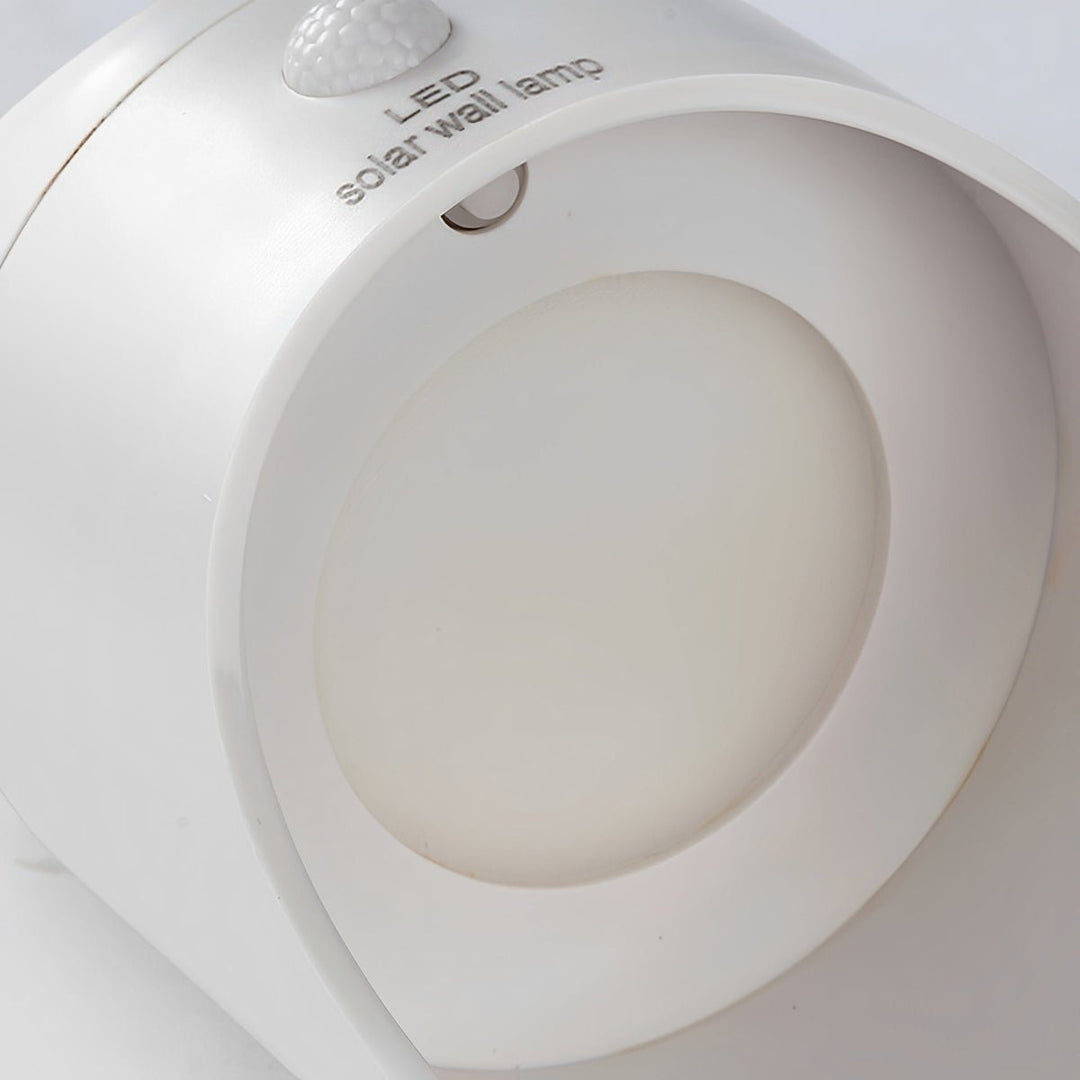 Outdoor LED Wall Porch Lights | Waterproof Modern Sensor Lighting for Porches