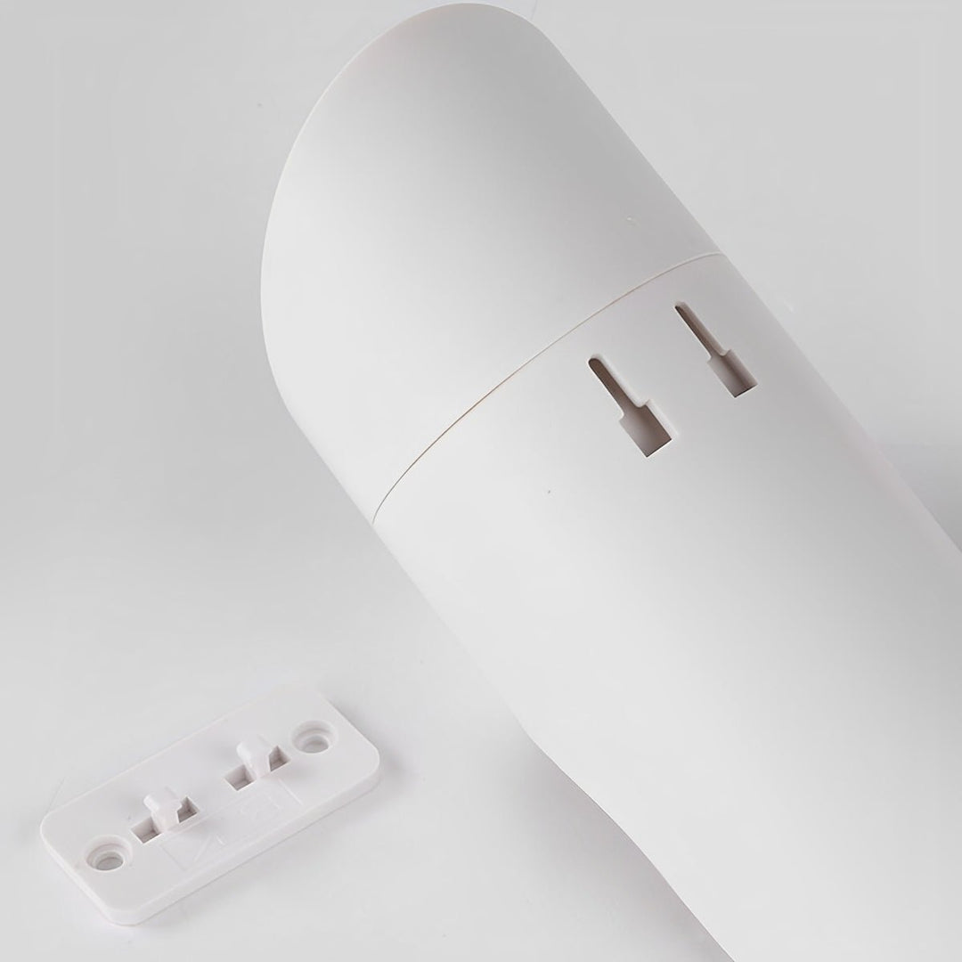 Outdoor LED Wall Porch Lights | Waterproof Modern Sensor Lighting for Porches
