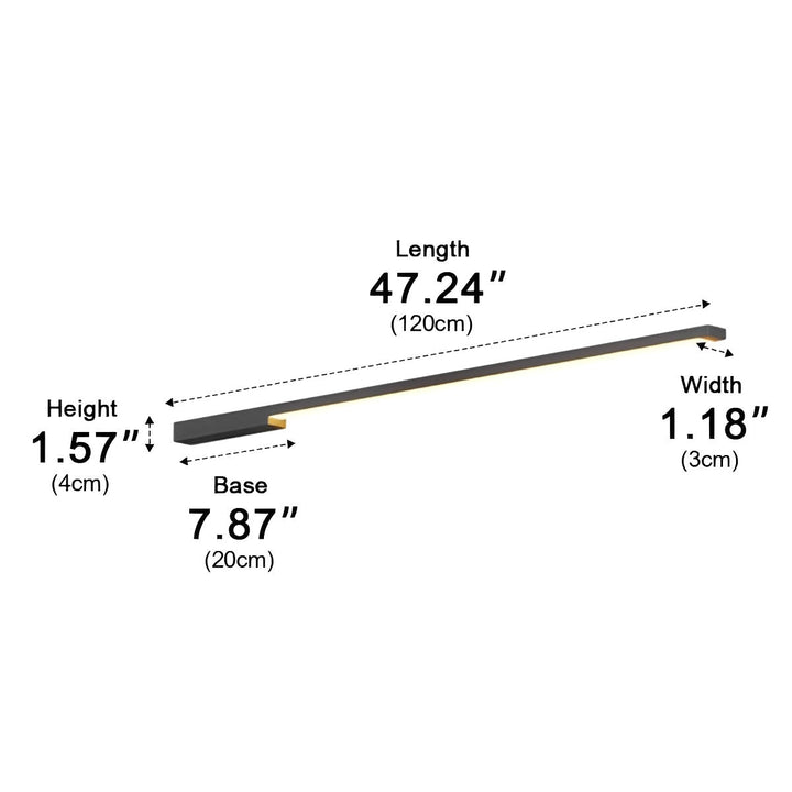 Outdoor Waterproof LED Wall Lights | Home Lighting