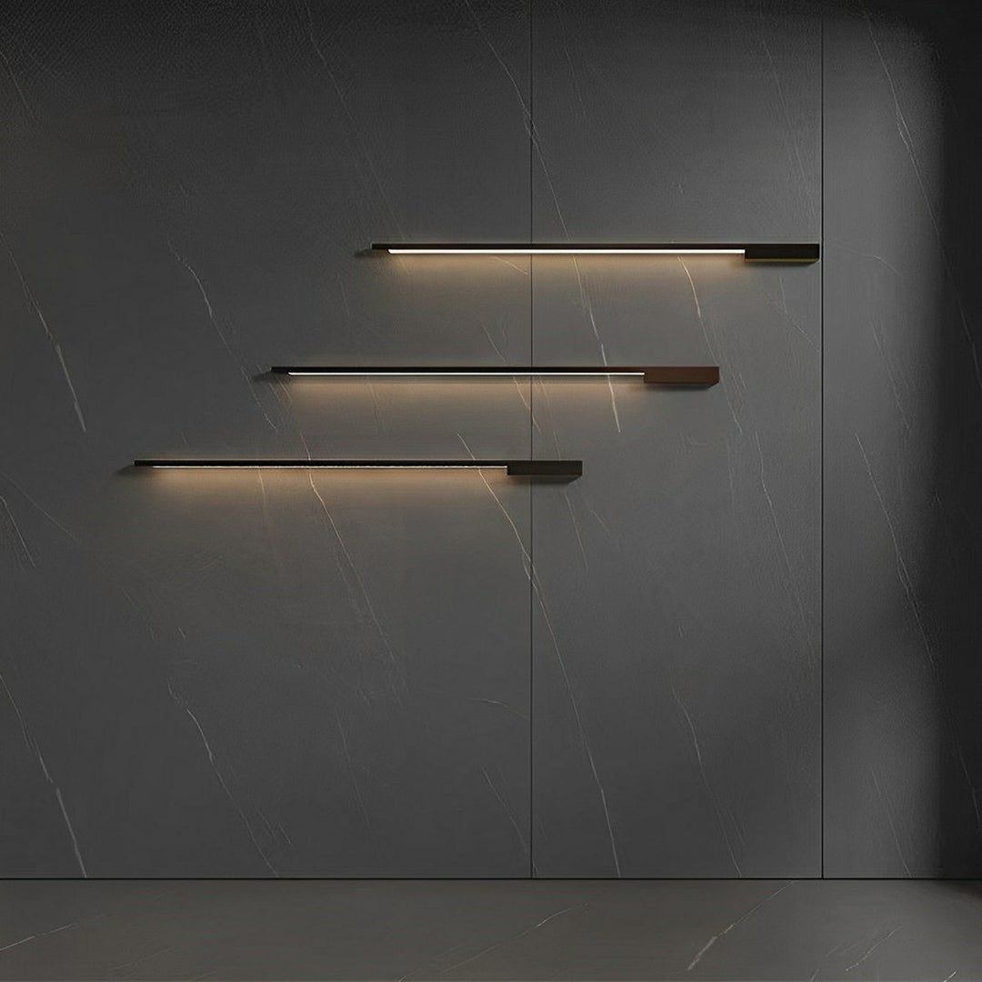 Outdoor Waterproof LED Wall Lights | Home Lighting