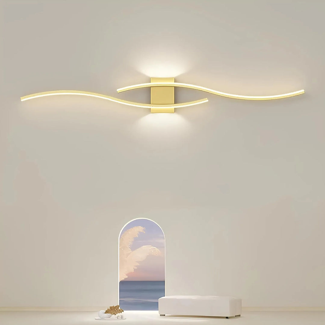 Long Wall Light Band for Stylish Home Illumination-Orizon Depot