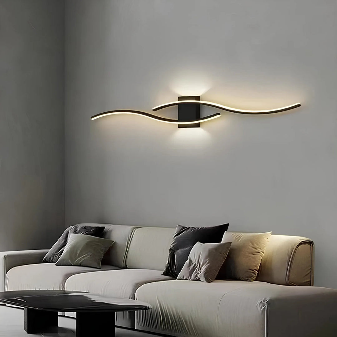 Long Wall Light Band for Stylish Home Illumination-Orizon Depot