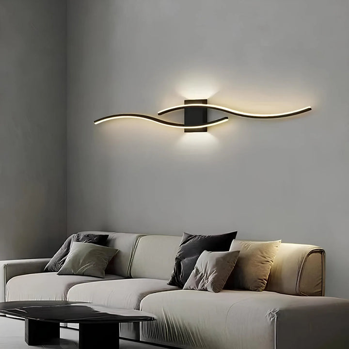 Long Wall Light Band for Stylish Home Illumination-Orizon Depot