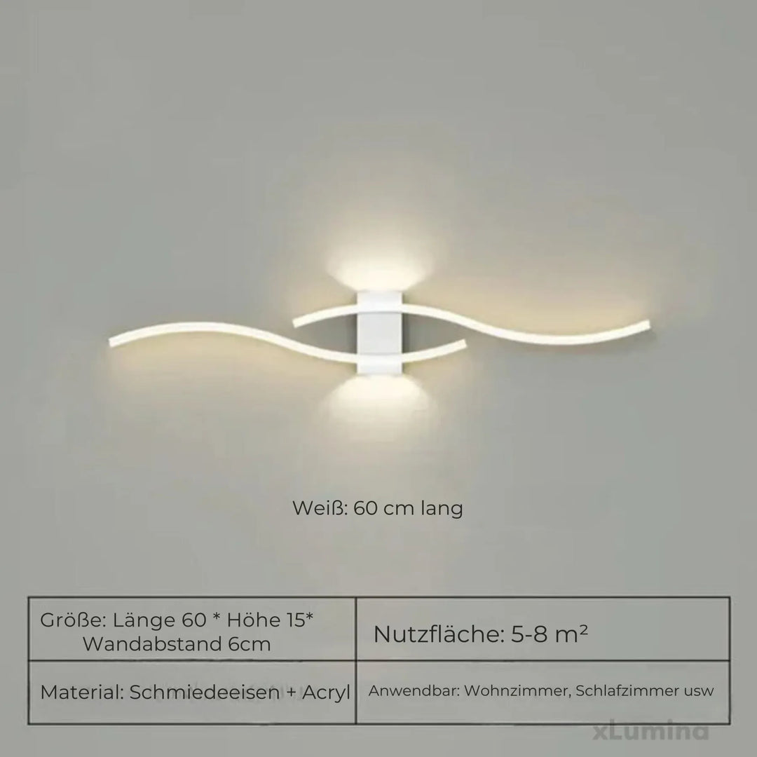 Long Wall Light Band for Stylish Home Illumination-Orizon Depot