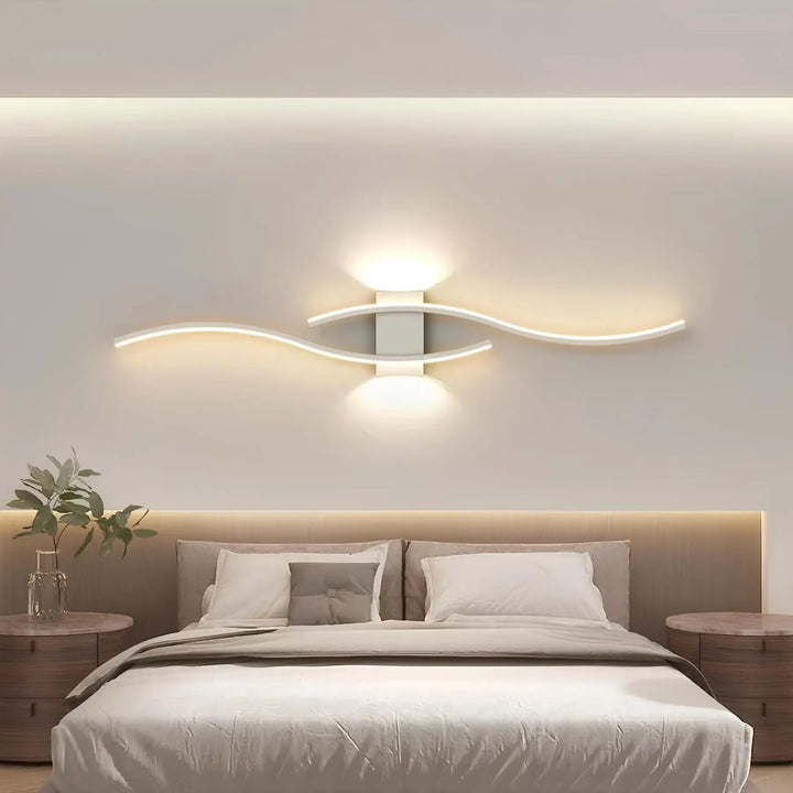 Long Wall Light Band for Stylish Home Illumination-Orizon Depot