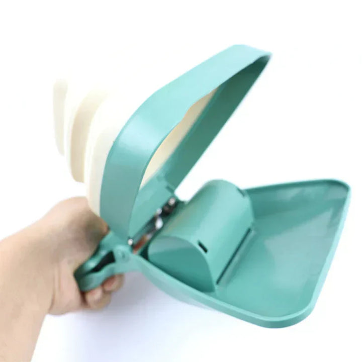 Ultimate Pooper Scooper with Free Biodegradable Bags-Orizon Depot