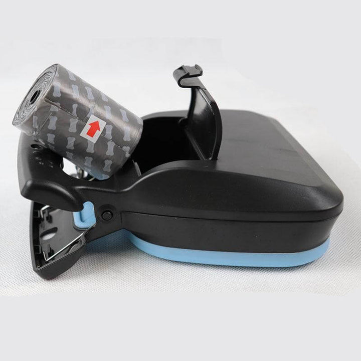 Ultimate Pooper Scooper with Free Biodegradable Bags-Orizon Depot
