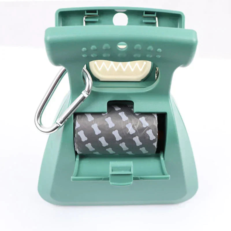 Ultimate Pooper Scooper with Free Biodegradable Bags-Orizon Depot