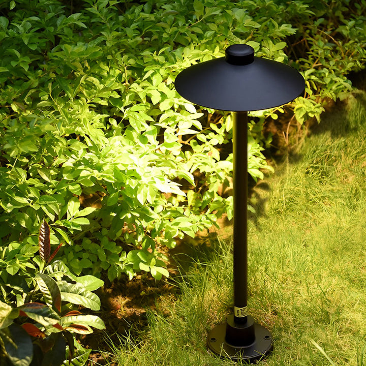 Modern LED Outdoor Pathway Light for Landscape Lighting