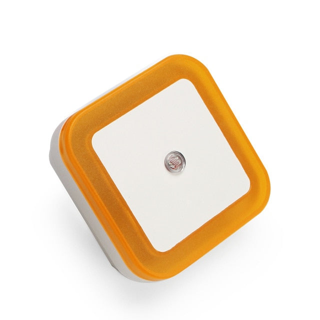 Children's Motion Sensor Night Lights - Set of 2-Orizon Depot