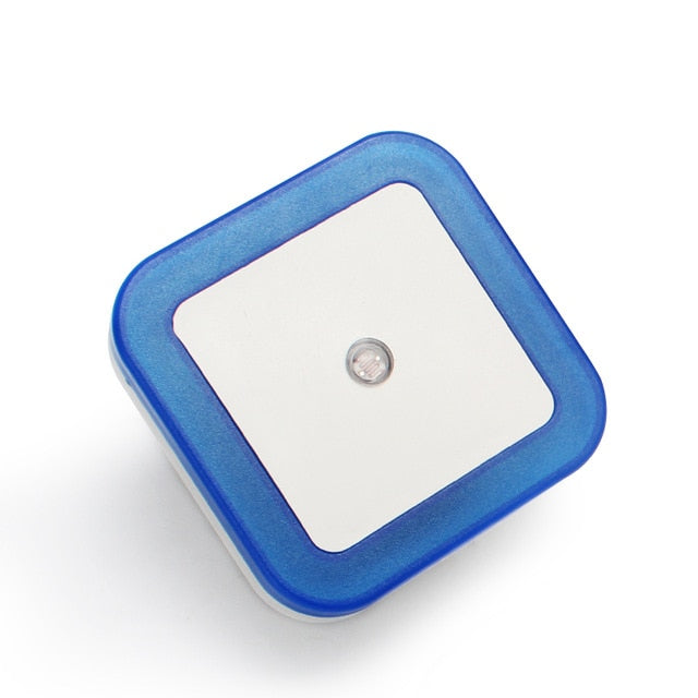 Children's Motion Sensor Night Lights - Set of 2-Orizon Depot