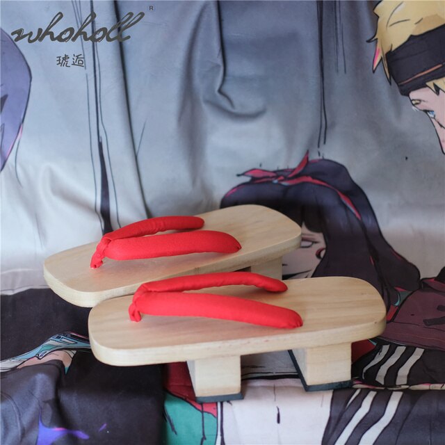Comfortable Geta Sandals for Relaxed Summer Style-Orizon Depot