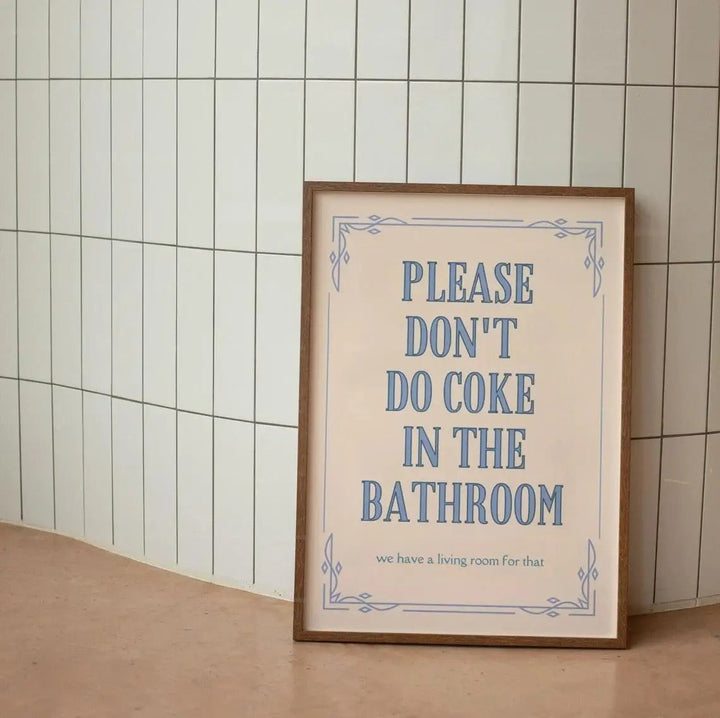 Catchy Poster for Home Decor and Wall Art Enthusiasts-Orizon Depot