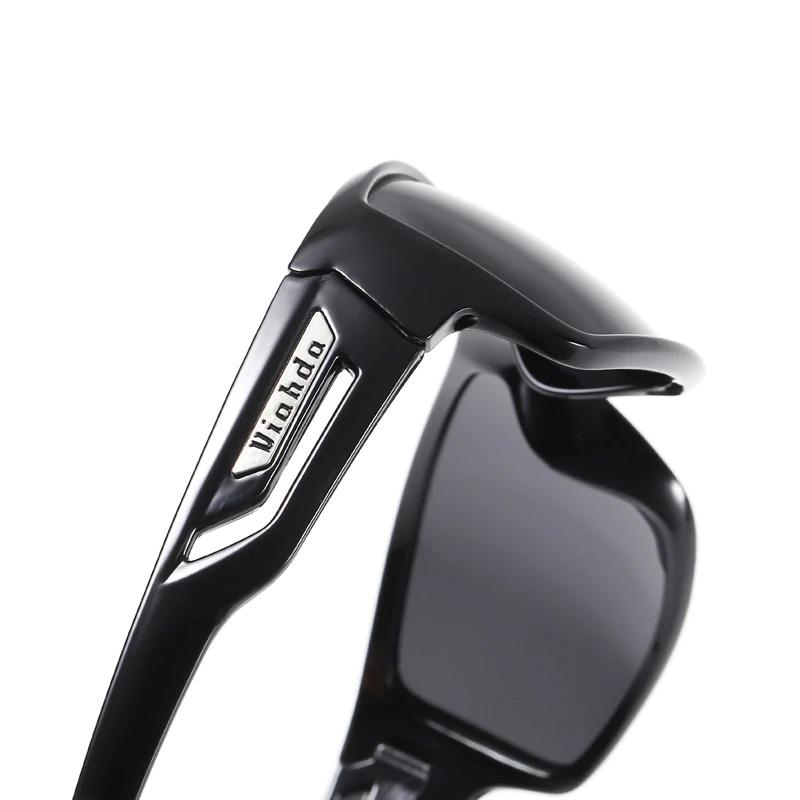 Military UV 400 Sunglasses for Fishing and Outdoor Activities-Orizon Depot