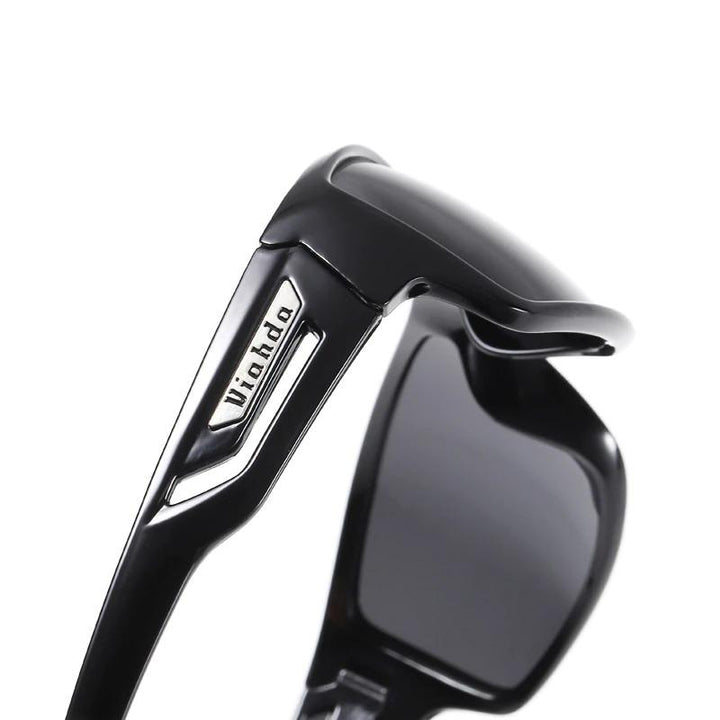 Military UV 400 Sunglasses for Fishing and Outdoor Activities-Orizon Depot