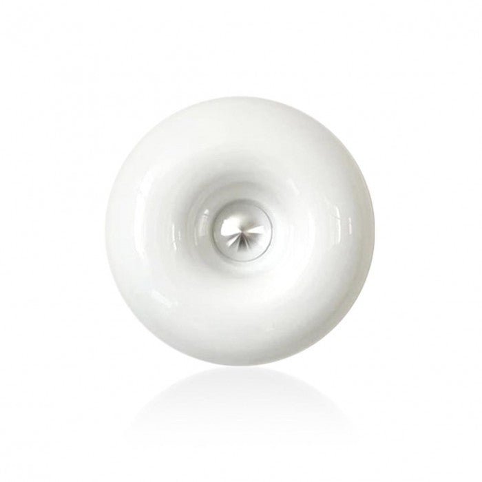 Modern LED Donut Lamp | Stylish Table & Wall Lighting Fixture