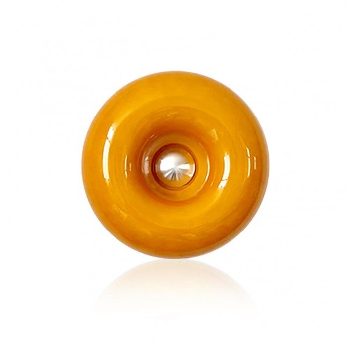Modern LED Donut Lamp | Stylish Table & Wall Lighting Fixture