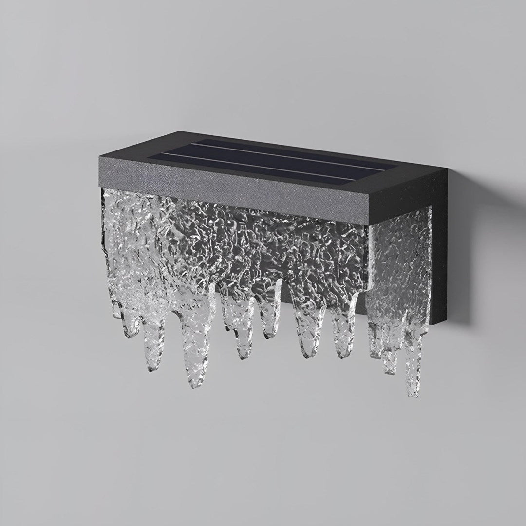 Waterproof Modern Farmhouse Outdoor LED Wall Lights