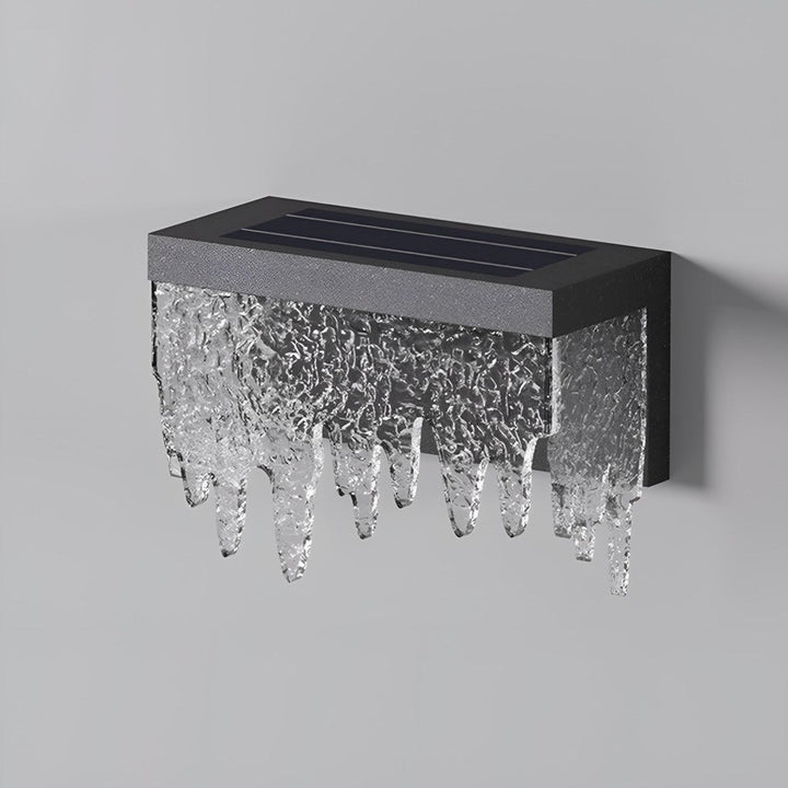 Waterproof Modern Farmhouse Outdoor LED Wall Lights
