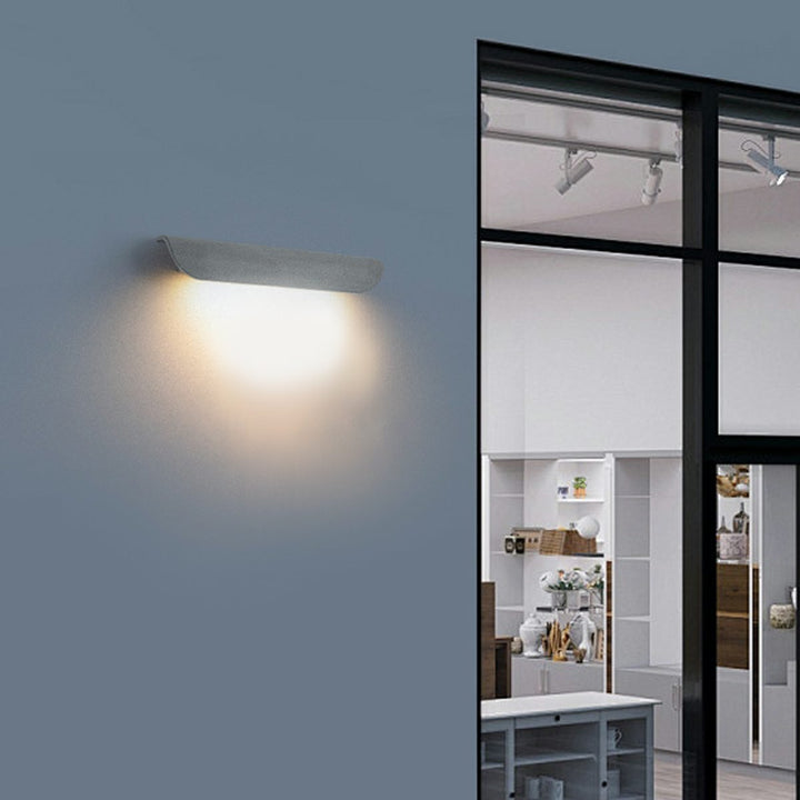 Outdoor Waterproof LED Porch Wall Lights