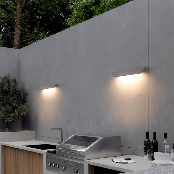 Outdoor Waterproof LED Porch Wall Lights