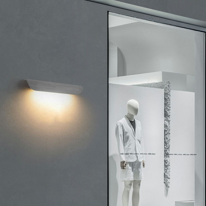 Outdoor Waterproof LED Porch Wall Lights