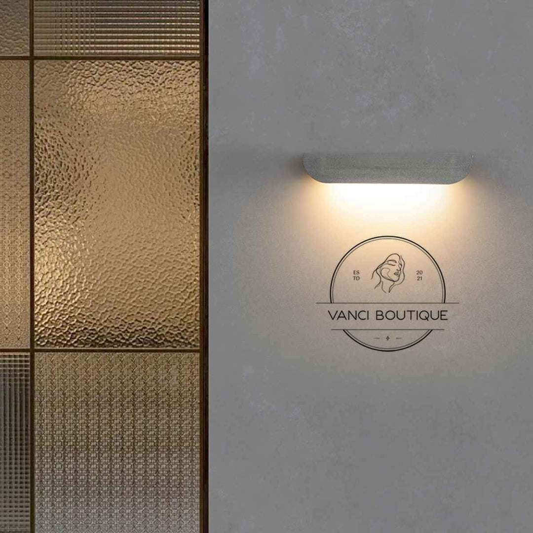 Outdoor Waterproof LED Porch Wall Lights