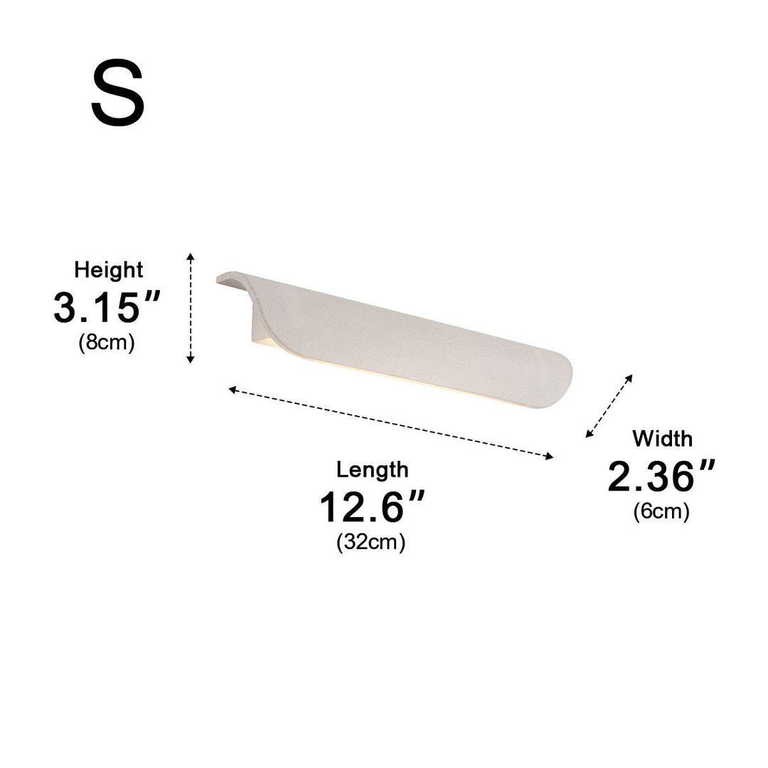 Outdoor Waterproof LED Porch Wall Lights