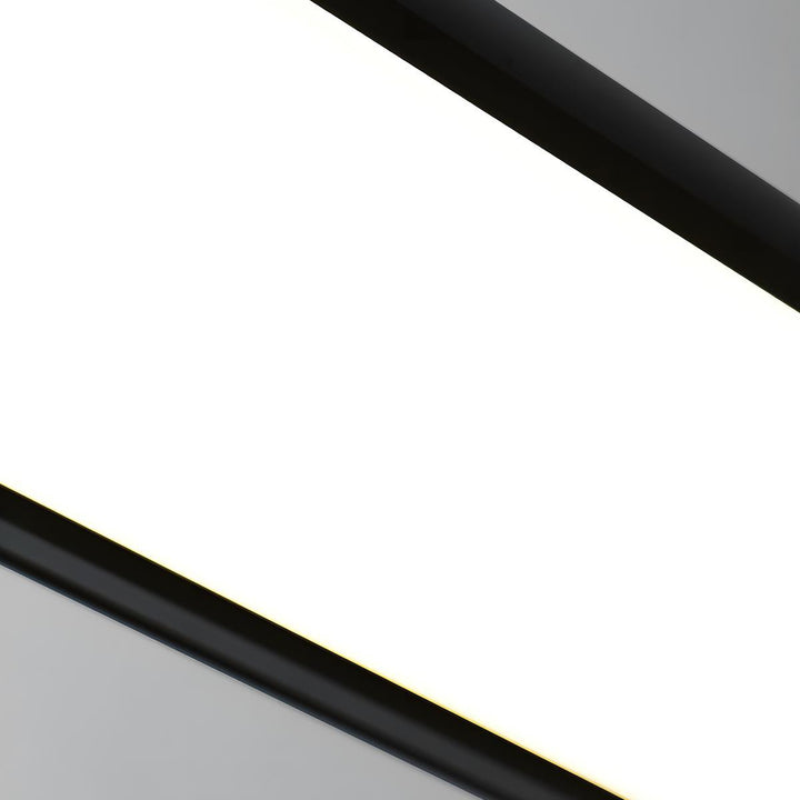 Black Waterproof Outdoor LED Strip Lights