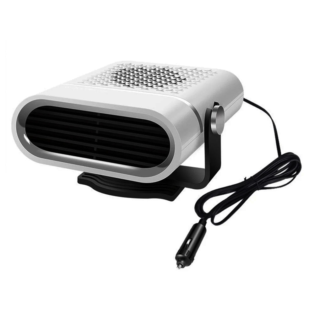 Portable Car Heater | Quick Heat Compact Comfort Device
