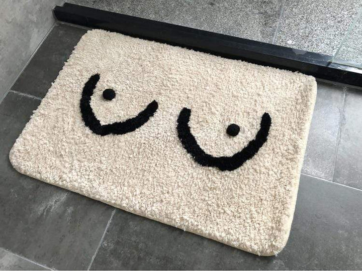 Fluffy Bathroom Mats for Comfort and Style in Your Home-Orizon Depot