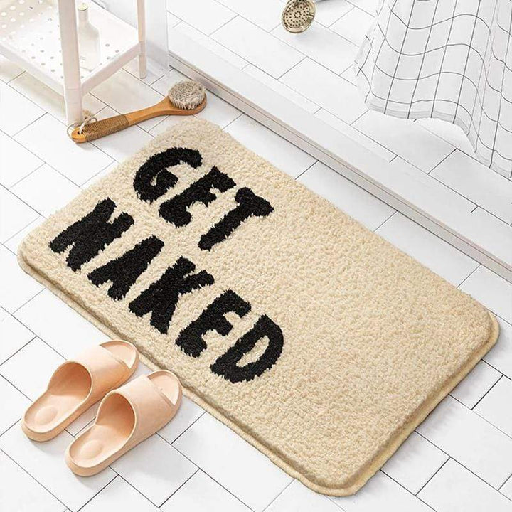 Fluffy Bathroom Mats for Comfort and Style in Your Home-Orizon Depot