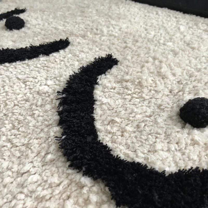Fluffy Bathroom Mats for Comfort and Style in Your Home-Orizon Depot