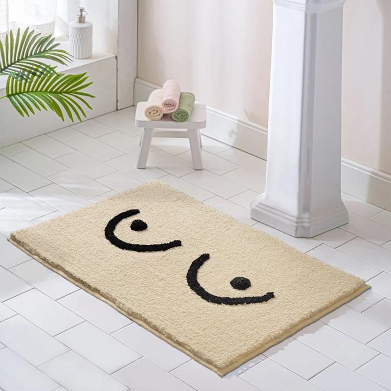 Fluffy Bathroom Mats for Comfort and Style in Your Home-Orizon Depot