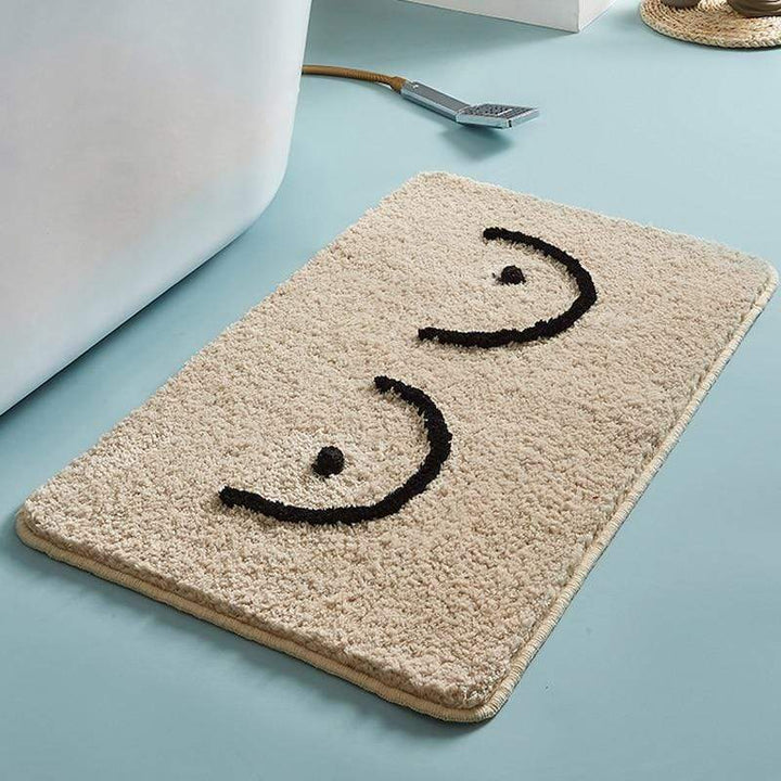 Fluffy Bathroom Mats for Comfort and Style in Your Home-Orizon Depot
