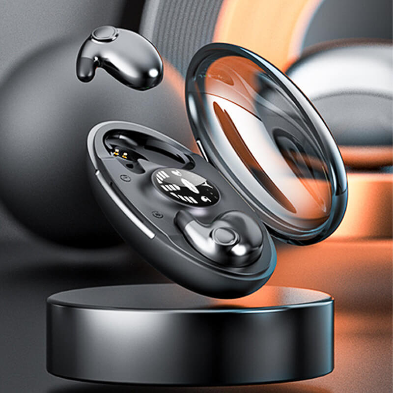 Wireless Sleep Headphones with IPX5 Water Resistance for Comfort-Orizon Depot