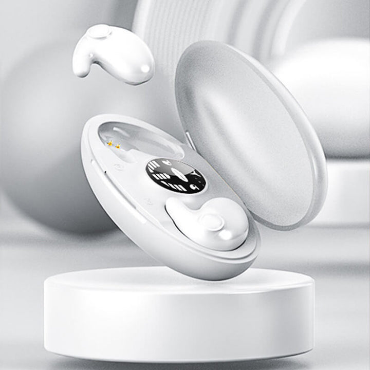 Wireless Sleep Headphones with IPX5 Water Resistance for Comfort-Orizon Depot