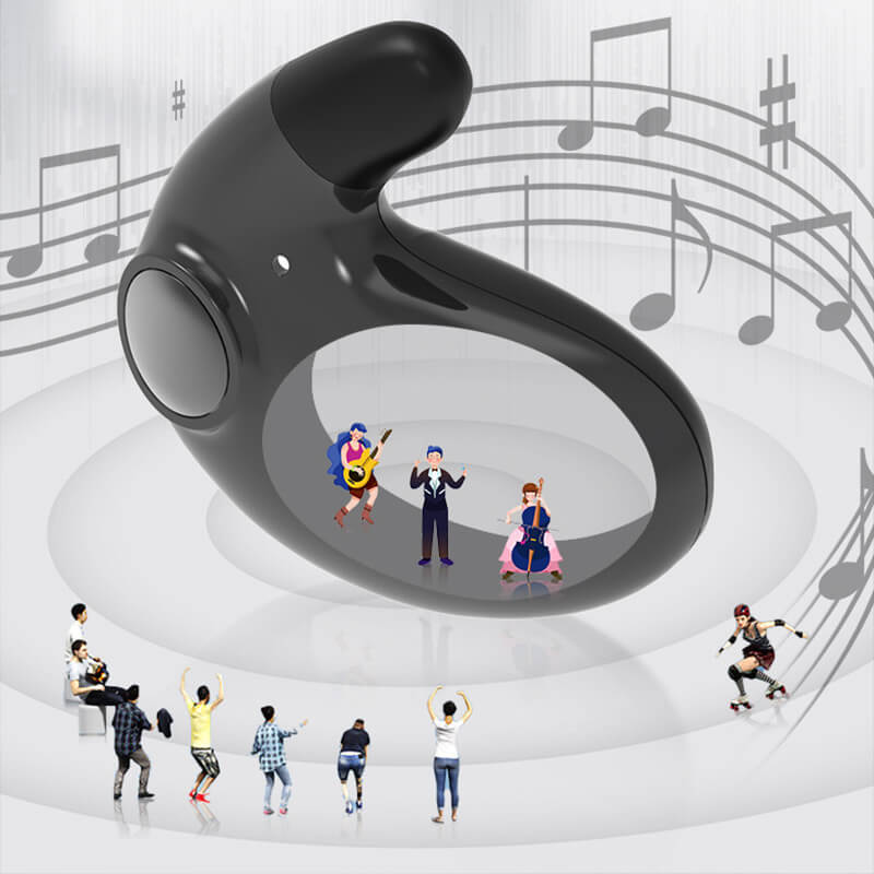 Wireless Sleep Headphones with IPX5 Water Resistance for Comfort-Orizon Depot