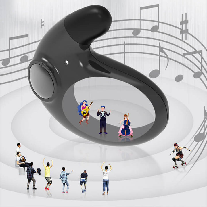Wireless Sleep Headphones with IPX5 Water Resistance for Comfort-Orizon Depot