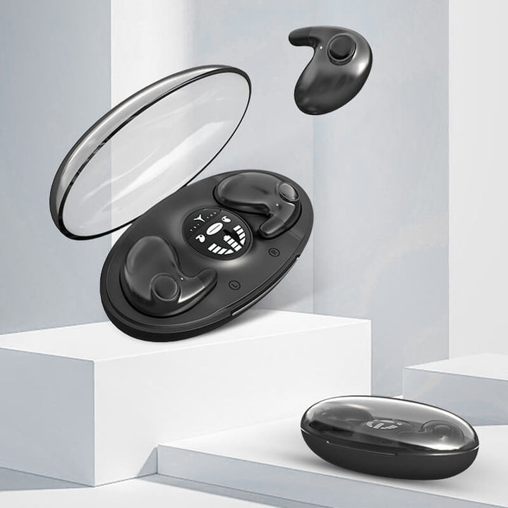 Wireless Sleep Headphones with IPX5 Water Resistance for Comfort-Orizon Depot